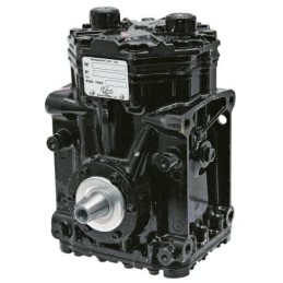 Case Claas John Deere oro kondicionavimo kompresorius