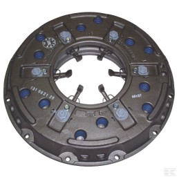 Sankabos slėgis fendt 600 610 611 liukas 310 mm