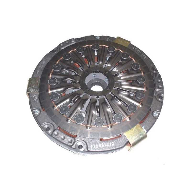 Sankabos slėgio plokštė John Deere 3350 3650 2850 3640 940