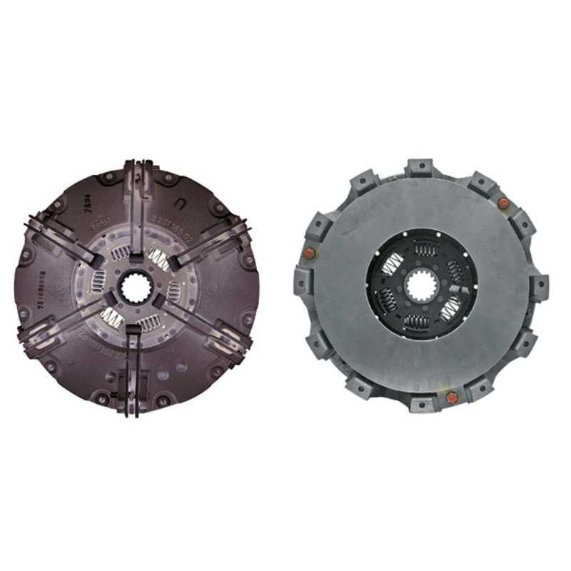 Sankaba Renault Ceres 75 320 x