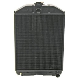 Vandens radiatorius Renault 556 681 681 4 751 781