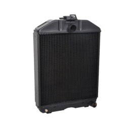 Radiatorius Renault 58 12 65 12 70 12 80 12 77000131