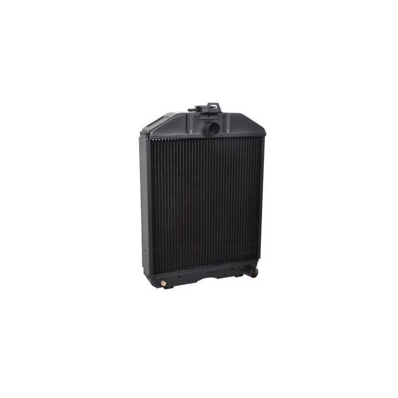 Radiatorius Renault 58 12 65 12 70 12 80 12 77000131