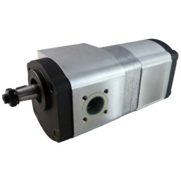 Hidraulinis siurblys Renault Ares 0510665389 Itališkas