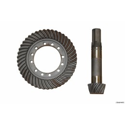 Pora col attack Massey Ferguson 5425 5435 5445 8x33