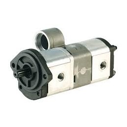 Hidraulinis siurblys massey ferguson 4225 3816909m91