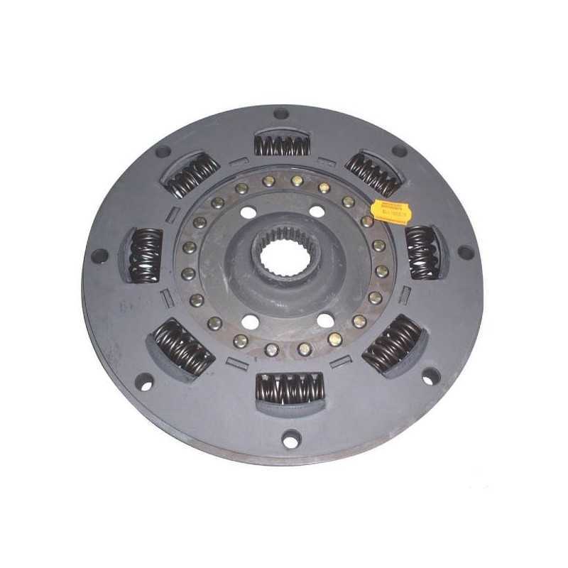 Vibracijos slopintuvas Massey Ferguson 4225 4235 4240 luk