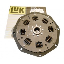 Vibracijos slopintuvas massey ferguson 6485 6490 8210 luk