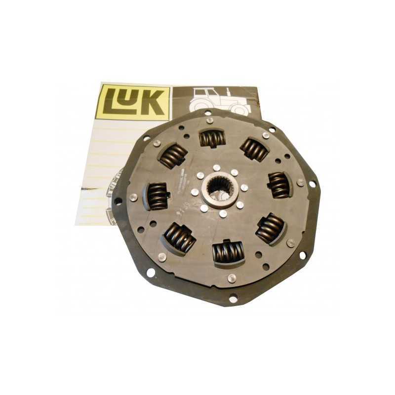 Vibracijos slopintuvas massey ferguson 6485 6490 8210 luk