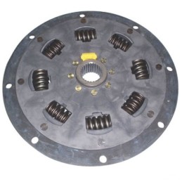 Vibracijos slopintuvas massey ferguson 6485 6490 8210 luk