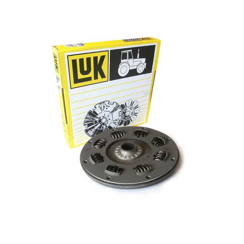 Massey Ferguson vibracijos slopintuvas 5425 6245 3792448m2