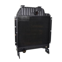 Vandens aušintuvas Massey Ferguson 3050 3060 6120 6140
