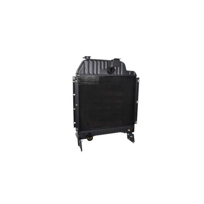 Vandens aušintuvas Massey Ferguson 3050 3060 6120 6140