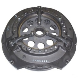 Sankabos slėgio plokštė Massey Ferguson 592 1004 4220 4240