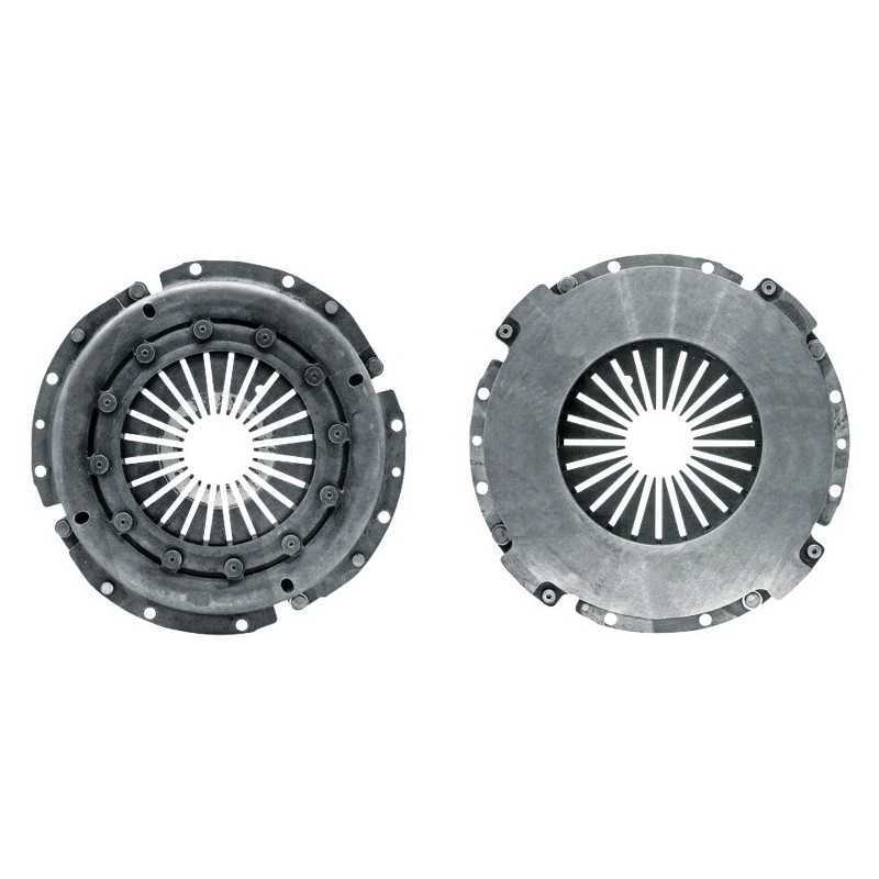 Massey Ferguson 3650 sankabos slėgio plokštė 131031510