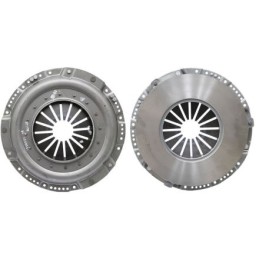 Massey Ferguson 2620 3050 3650 sankabos slėgio plokštė