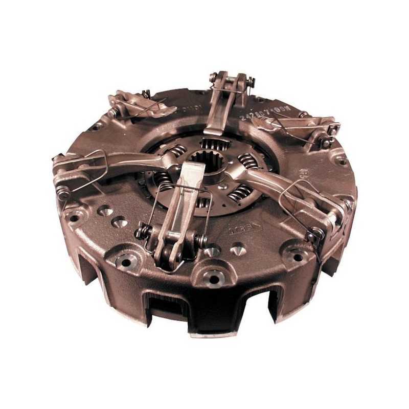 Massey Ferguson 354 Landini 6550 sankabos slėgio plokštė