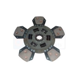 Sankabos disko masė ferguson 3615 3660 va208422