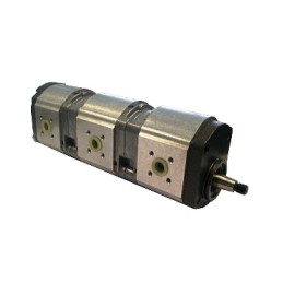 Massey Ferguson 6614 7465 7618 hidraulinis siurblys