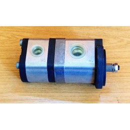 John Deere hidraulinis siurblys 1166 1188 0510665390