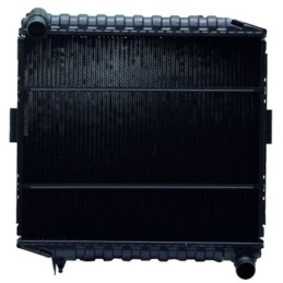 Deutz Fahr Agrotron radiatorius 04423682 04438383