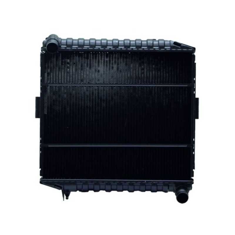 Deutz Fahr Agrotron radiatorius 04423682 04438383