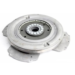 Duslintuvas, vibracijos slopintuvas, deutz fahr agrotron luk