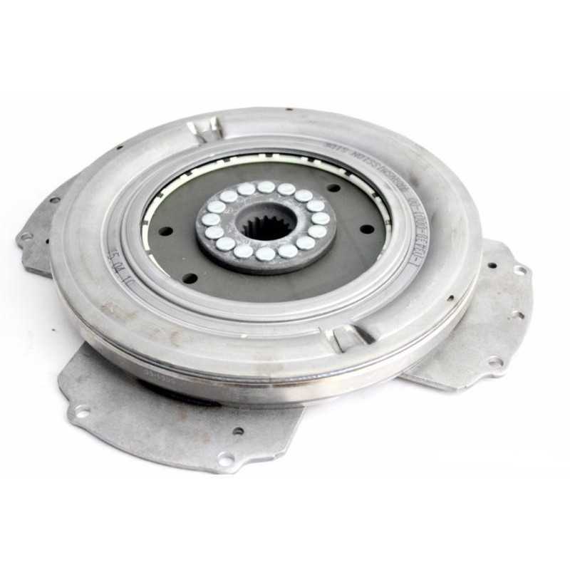 Duslintuvas, vibracijos slopintuvas, deutz fahr agrotron luk