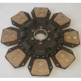 Sankabos diskas deutz fahr dx 02940101 331007113