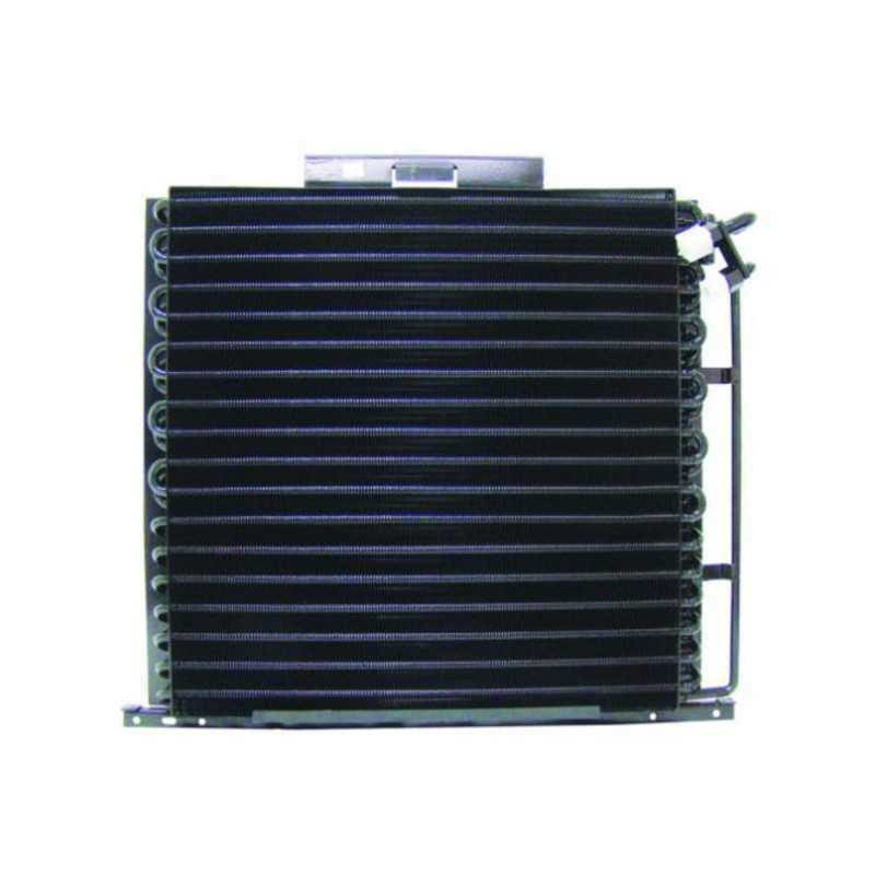 Oro kondicionieriaus kondensatorius john deere 6620