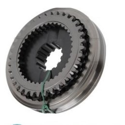 Korpuso Ford New Holland 5188093 sinchronizatorius