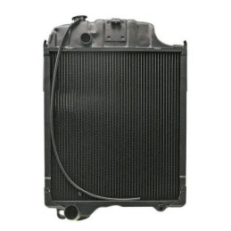 John Deere radiatorius 2250 2450 2650 2850 AL56372
