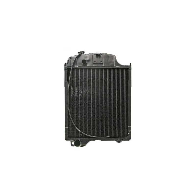 John Deere radiatorius 2250 2450 2650 2850 AL56372 John Deere radiatorius 2250 2450 2650 2850 AL56372