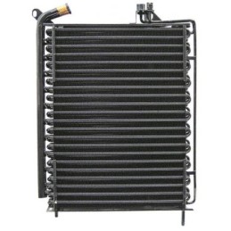 Oro kondicionieriaus kondensatoriaus radiatorius john deere 6600