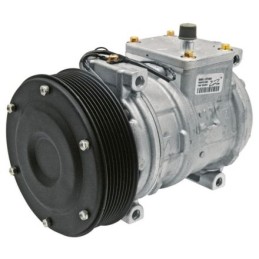 John Deere 5420 7000 8210 oro kondicionieriaus kompresorius