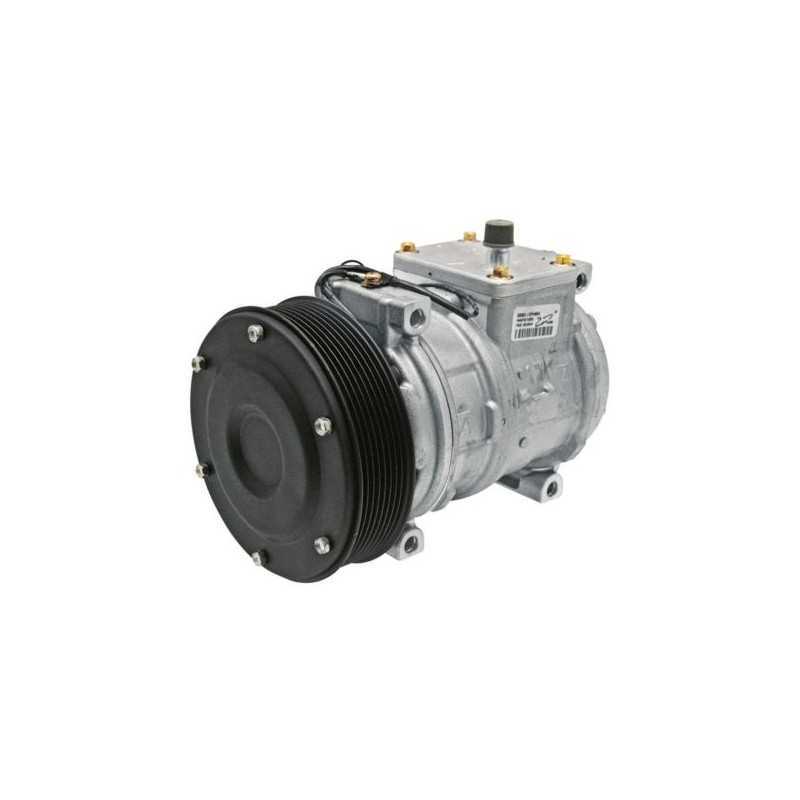 John Deere 5420 7000 8210 oro kondicionieriaus kompresorius