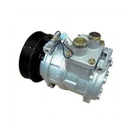 John Deere 5420 7000 8210 oro kondicionieriaus kompresorius