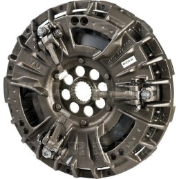 Sankabos slėgio plokštė Fendt Farmer 308 309 312 132030120