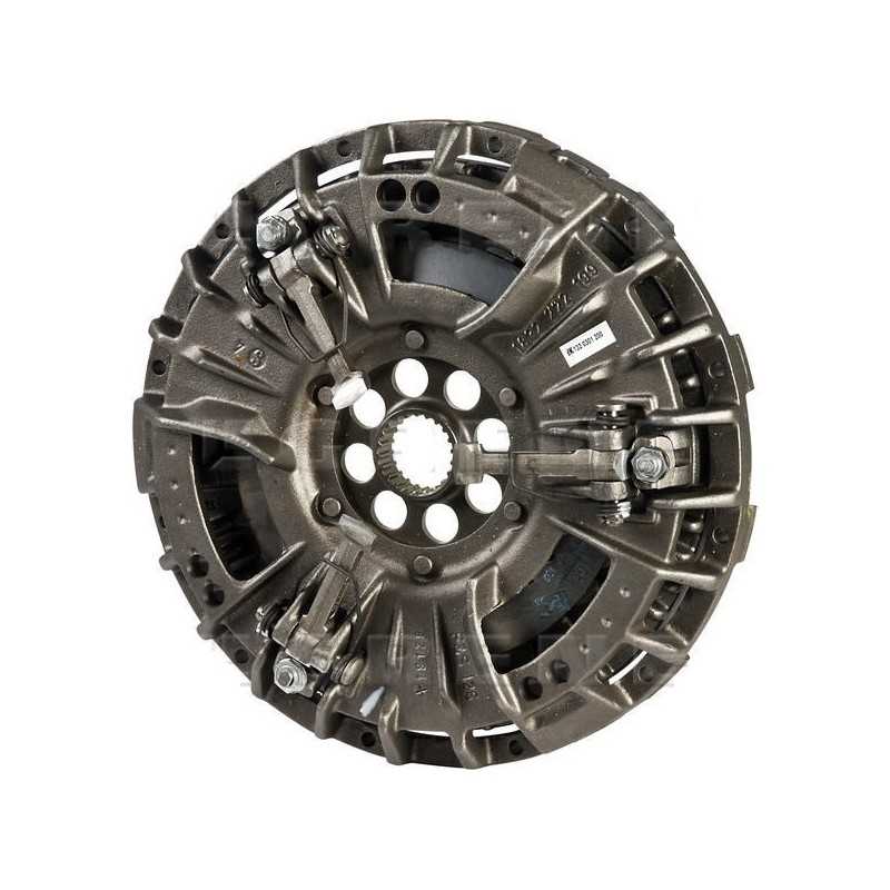 Sankabos slėgio plokštė Fendt Farmer 308 309 312 132030120