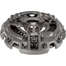 Sankabos slėgio plokštė Fendt Farmer 303 307 309 312 330 mm