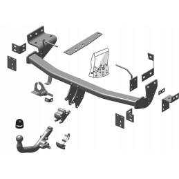 Kuro filtras p550900 donaldson