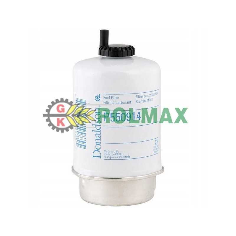 Donaldson P550914 kuro filtras