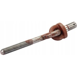 Zetor stabilizatoriaus tvirtinimo kilpa 55115086