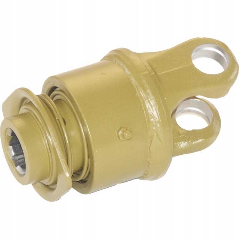 Walterscheid vienpusė sankaba