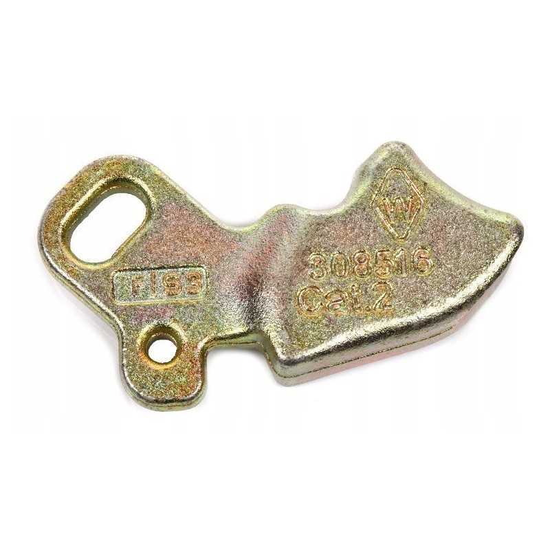 Walterscheid cat 2 kablio spynos remonto rinkinys