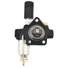 Steyr padavimo siurblys 614080719