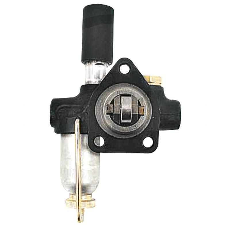 Steyr padavimo siurblys 614080719