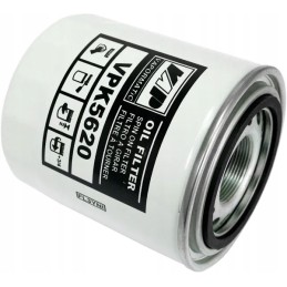 Steyr serijos 900 955 964 hidraulinės alyvos filtras