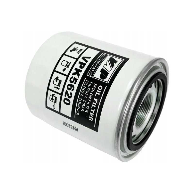 Steyr serijos 900 955 964 hidraulinės alyvos filtras