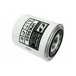 Steyr serijos 900 955 964 hidraulinės alyvos filtras